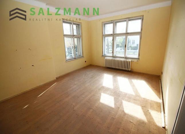 Prodej rodinného domu, Plzeň, Jasanová, 336 m2