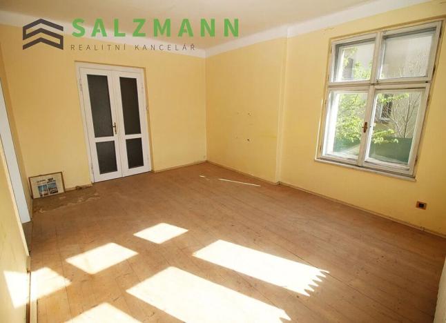 Prodej rodinného domu, Plzeň, Jasanová, 336 m2