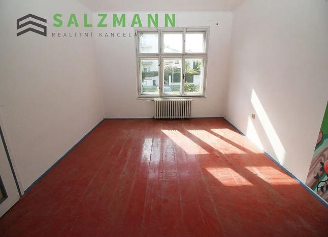 Prodej rodinného domu, Plzeň, Jasanová, 336 m2