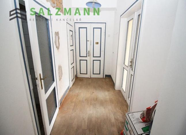 Prodej rodinného domu, Plzeň, Jasanová, 336 m2