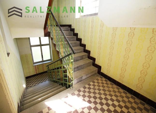 Prodej rodinného domu, Plzeň, Jasanová, 336 m2