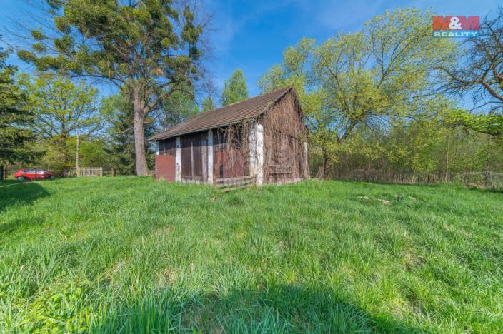 Prodej pozemku pro bydlení, Petrovice u Karviné, 2722 m2