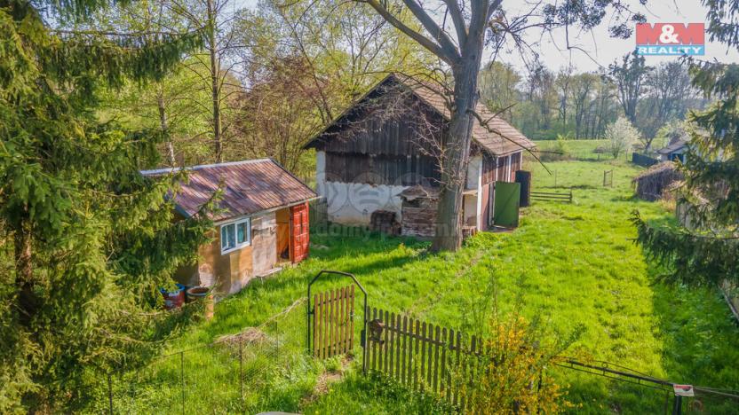 Prodej pozemku pro bydlení, Petrovice u Karviné, 2722 m2