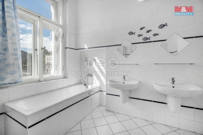 Prodej rodinného domu, Česká Kamenice, Lipová, 1225 m2