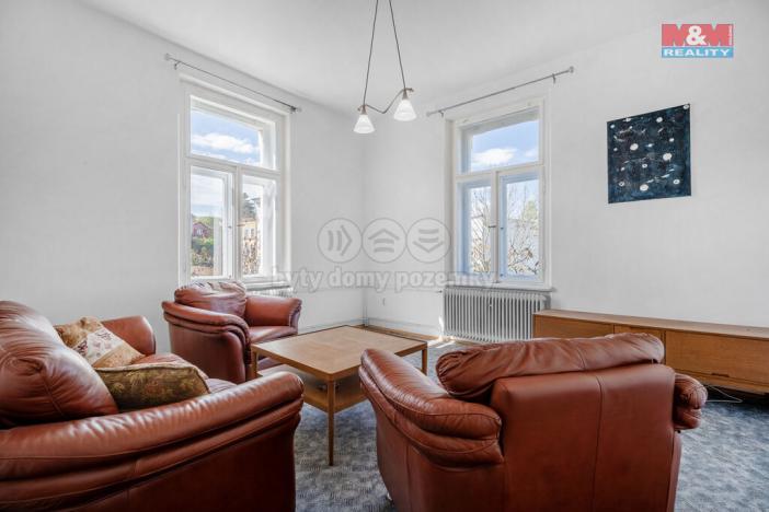 Prodej rodinného domu, Česká Kamenice, Lipová, 1225 m2