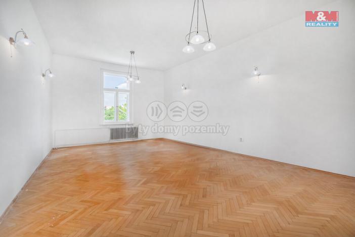 Prodej rodinného domu, Česká Kamenice, Lipová, 1225 m2