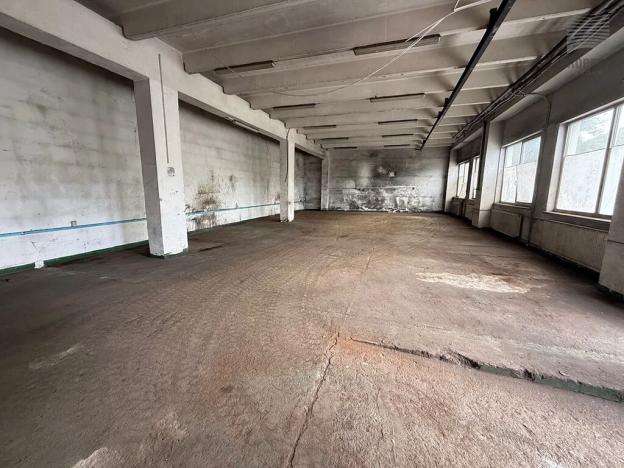 Prodej obchodního prostoru, Brno, Trnkova, 1912 m2