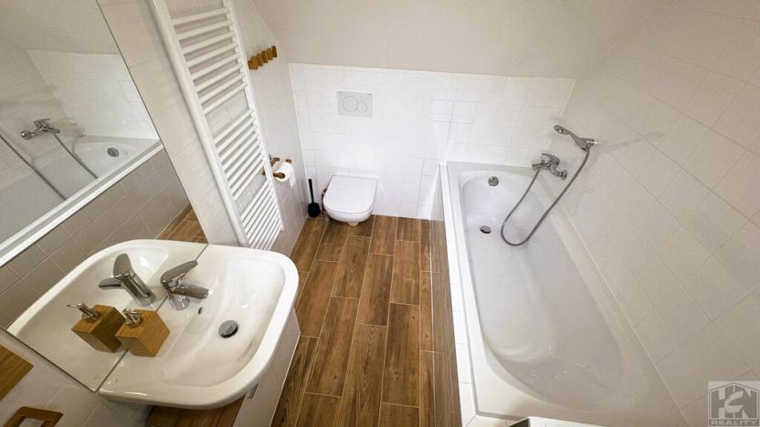 Prodej bytu 2+kk, Vítkovice, 50 m2