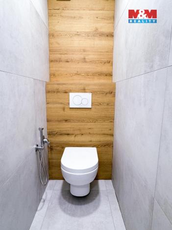 Prodej bytu 4+kk, Vratimov, Zahradní, 150 m2