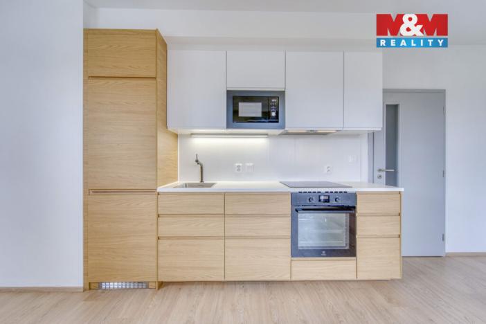 Pronájem bytu 1+kk, Heřmanova Huť - Vlkýš, U Pondu, 34 m2