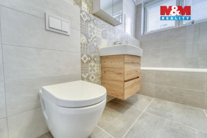 Pronájem bytu 1+kk, Heřmanova Huť - Vlkýš, U Pondu, 34 m2