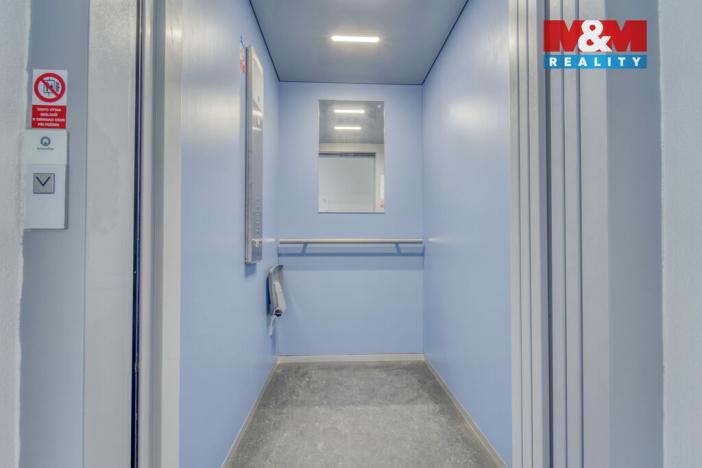 Pronájem bytu 1+kk, Heřmanova Huť - Vlkýš, U Pondu, 34 m2