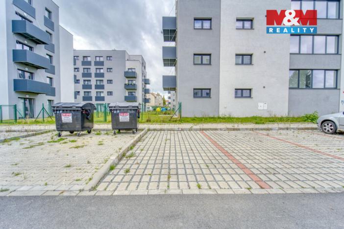 Pronájem bytu 1+kk, Heřmanova Huť - Vlkýš, U Pondu, 34 m2