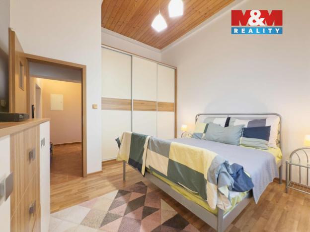 Prodej rodinného domu, Petřvald, Březinská, 120 m2