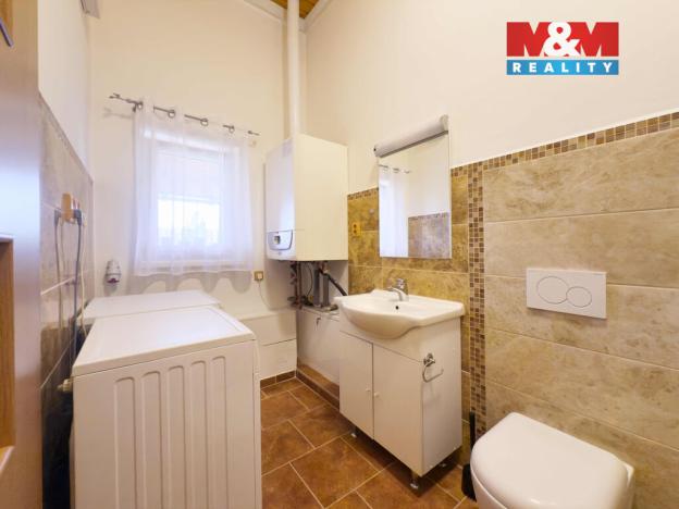 Prodej rodinného domu, Petřvald, Březinská, 120 m2