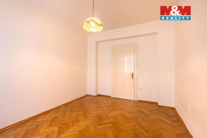 Prodej bytu 3+1, Poděbrady - Poděbrady II, Dr. Beneše, 85 m2