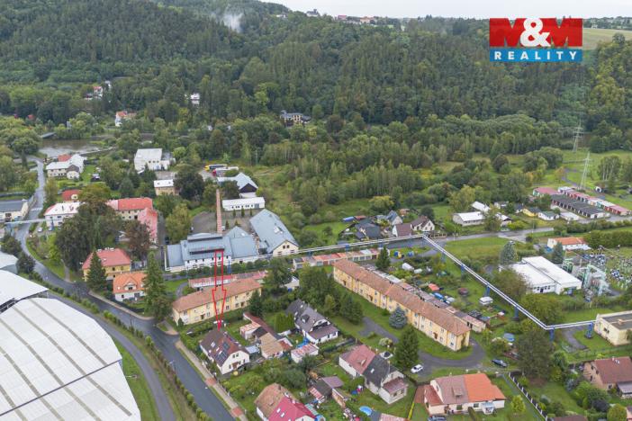 Prodej rodinného domu, Sázava, Revoluční, 90 m2