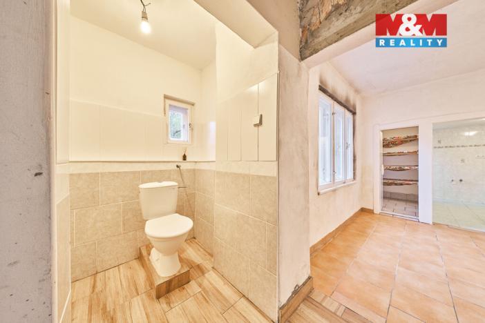 Prodej rodinného domu, Libňatov, 120 m2