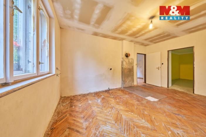 Prodej rodinného domu, Libňatov, 120 m2