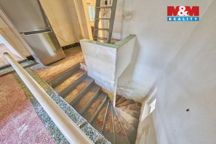 Prodej rodinného domu, Libňatov, 120 m2