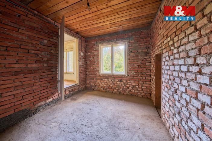 Prodej rodinného domu, Libňatov, 120 m2