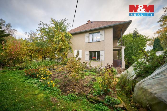 Prodej rodinného domu, Libňatov, 120 m2