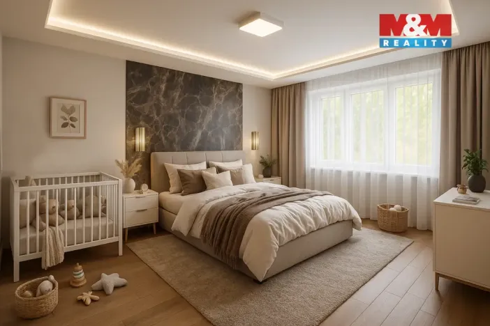 Prodej rodinného domu, Libňatov, 120 m2