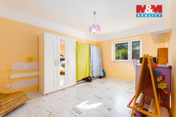 Prodej rodinného domu, Havířov - Dolní Suchá, Šumbarská, 118 m2