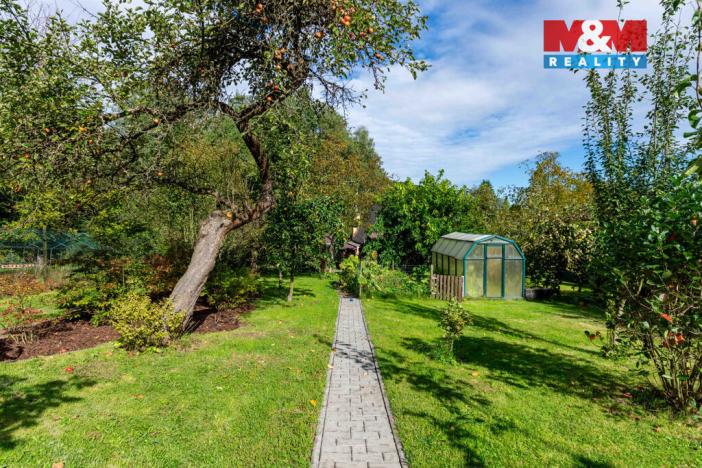 Prodej rodinného domu, Havířov - Dolní Suchá, Šumbarská, 118 m2