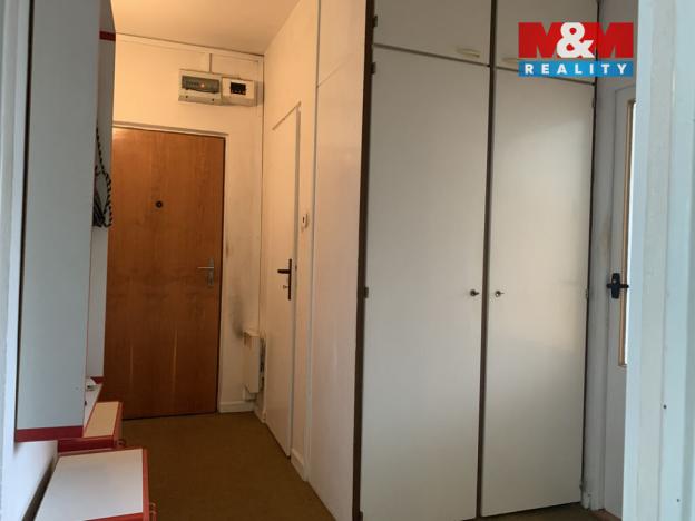 Prodej bytu 3+1, Oskava, 83 m2