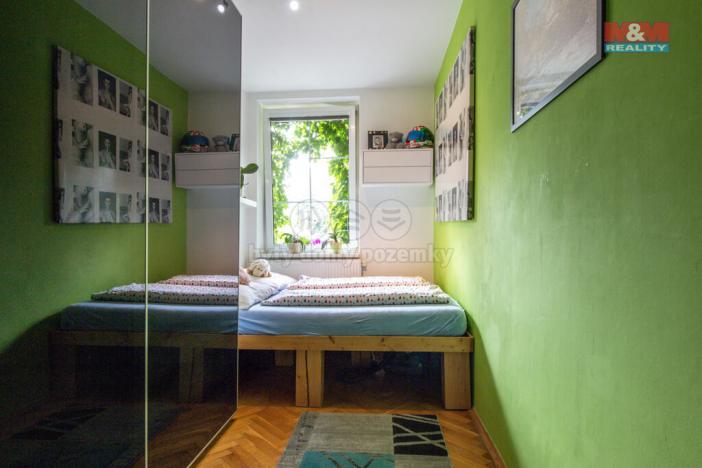 Prodej bytu 3+1, Liberec - Liberec VII-Horní Růžodol, Tylova, 74 m2