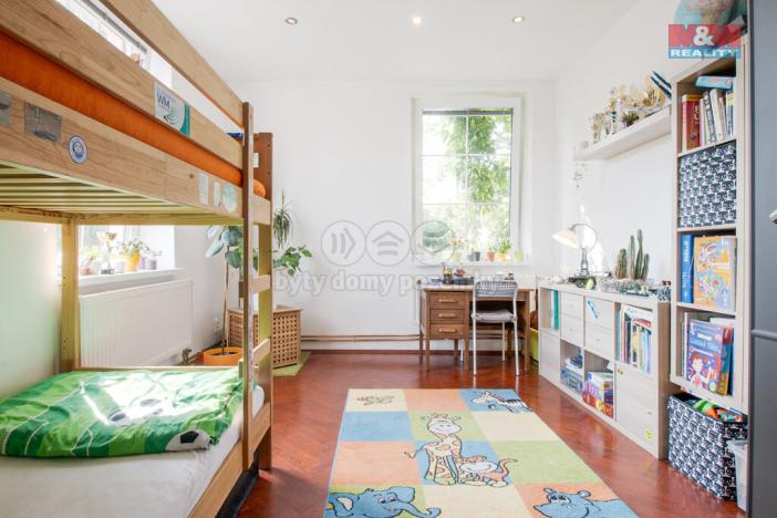 Prodej bytu 3+1, Liberec - Liberec VII-Horní Růžodol, Tylova, 74 m2