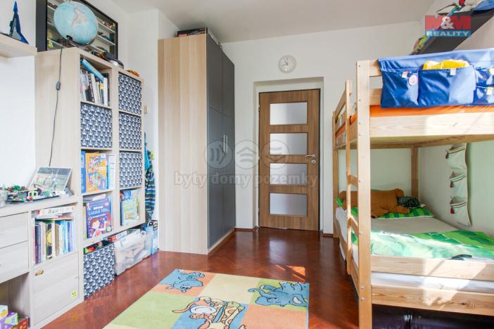 Prodej bytu 3+1, Liberec - Liberec VII-Horní Růžodol, Tylova, 74 m2