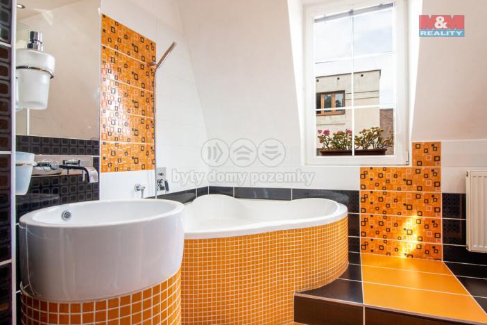 Prodej bytu 3+1, Liberec - Liberec VII-Horní Růžodol, Tylova, 74 m2