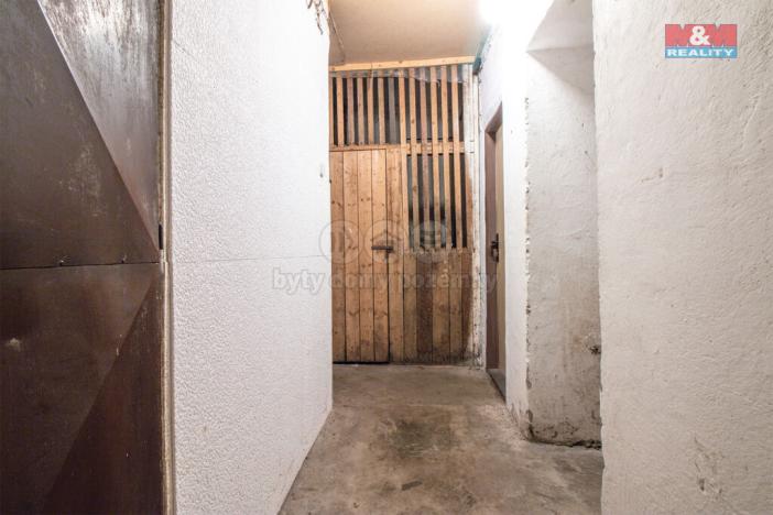 Prodej bytu 3+1, Liberec - Liberec VII-Horní Růžodol, Tylova, 74 m2