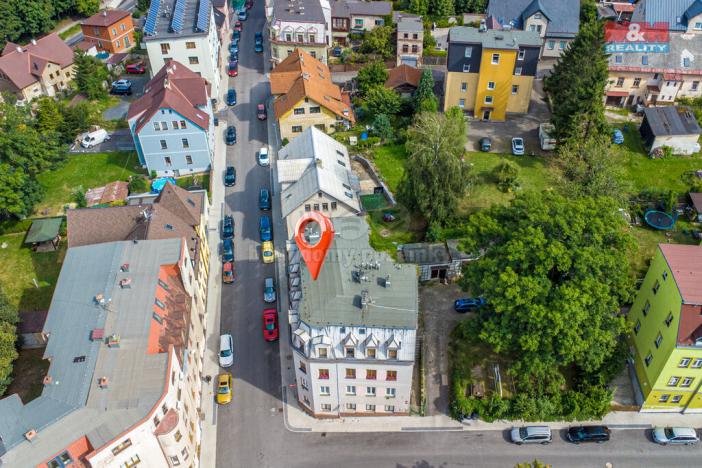 Prodej bytu 3+1, Liberec - Liberec VII-Horní Růžodol, Tylova, 74 m2