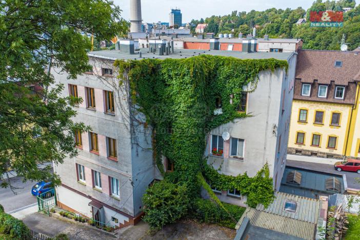 Prodej bytu 3+1, Liberec - Liberec VII-Horní Růžodol, Tylova, 74 m2