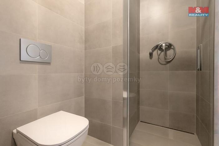 Prodej bytu 2+kk, Bedřichov, 55 m2