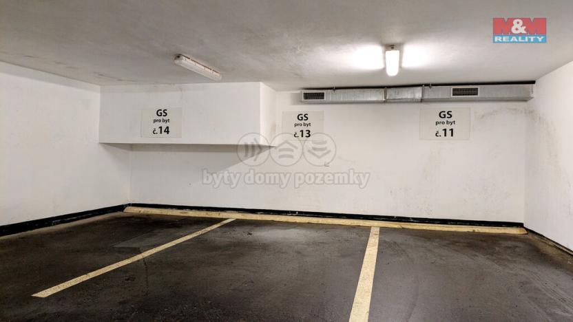 Prodej bytu 2+kk, Bedřichov, 55 m2