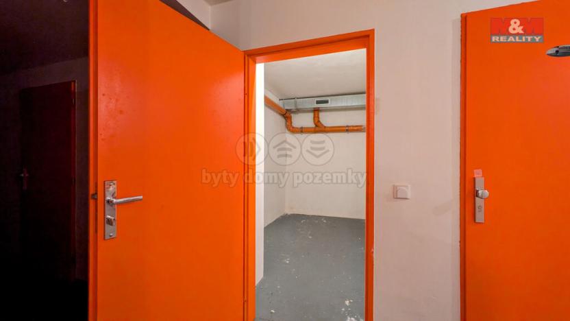 Prodej bytu 2+kk, Bedřichov, 55 m2