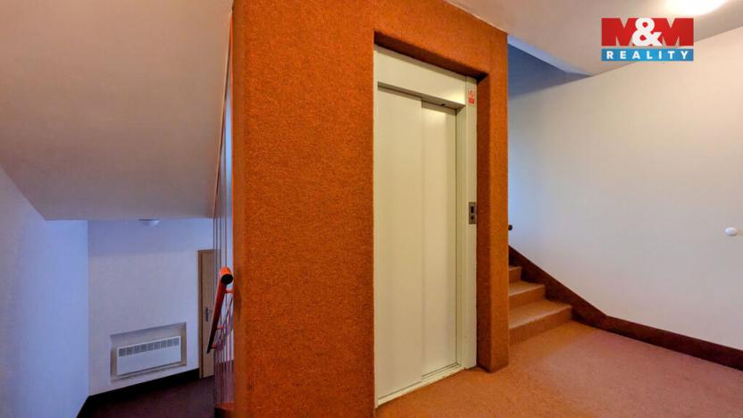 Prodej bytu 2+kk, Bedřichov, 55 m2