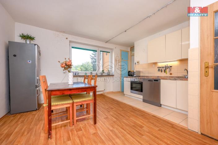 Prodej bytu 3+kk, Brno - Bosonohy, Ostopovická, 67 m2