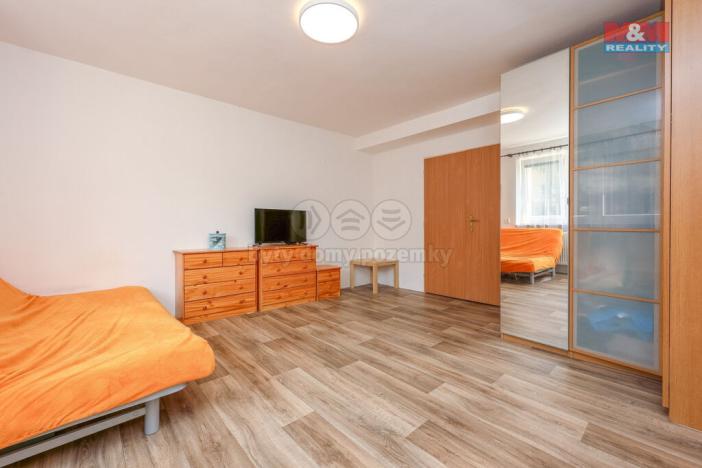 Prodej bytu 3+kk, Brno - Bosonohy, Ostopovická, 67 m2