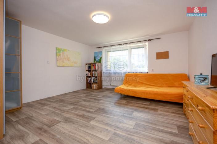 Prodej bytu 3+kk, Brno - Bosonohy, Ostopovická, 67 m2