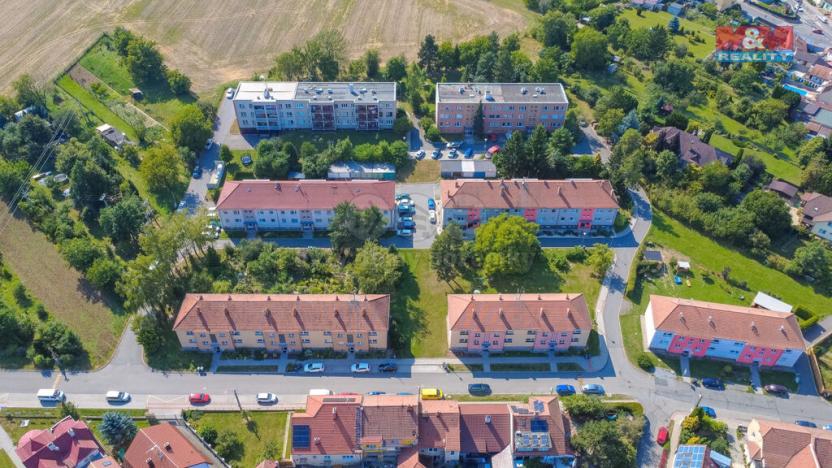 Prodej bytu 3+kk, Brno - Bosonohy, Ostopovická, 67 m2