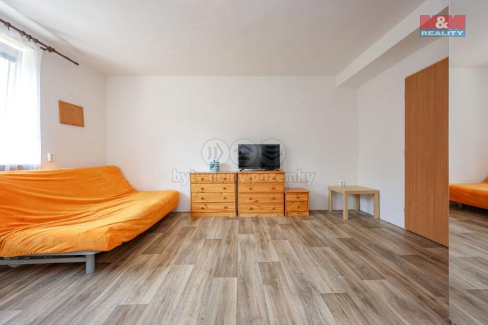 Prodej bytu 3+kk, Brno - Bosonohy, Ostopovická, 67 m2