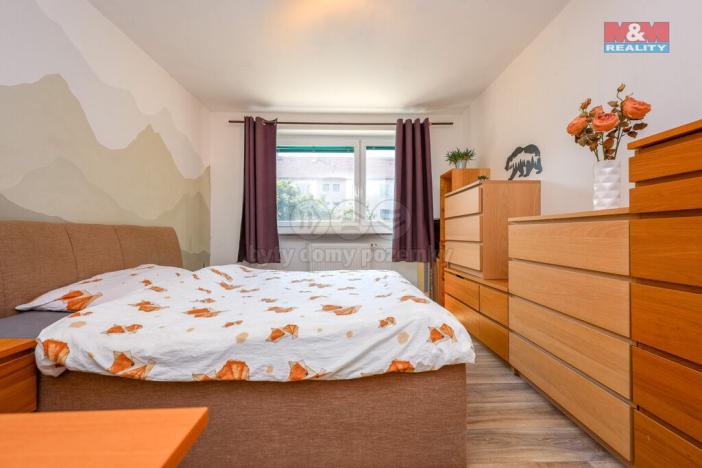 Prodej bytu 3+kk, Brno - Bosonohy, Ostopovická, 67 m2