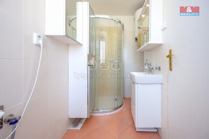 Prodej bytu 3+kk, Brno - Bosonohy, Ostopovická, 67 m2