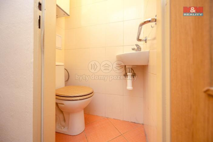 Prodej bytu 3+kk, Brno - Bosonohy, Ostopovická, 67 m2