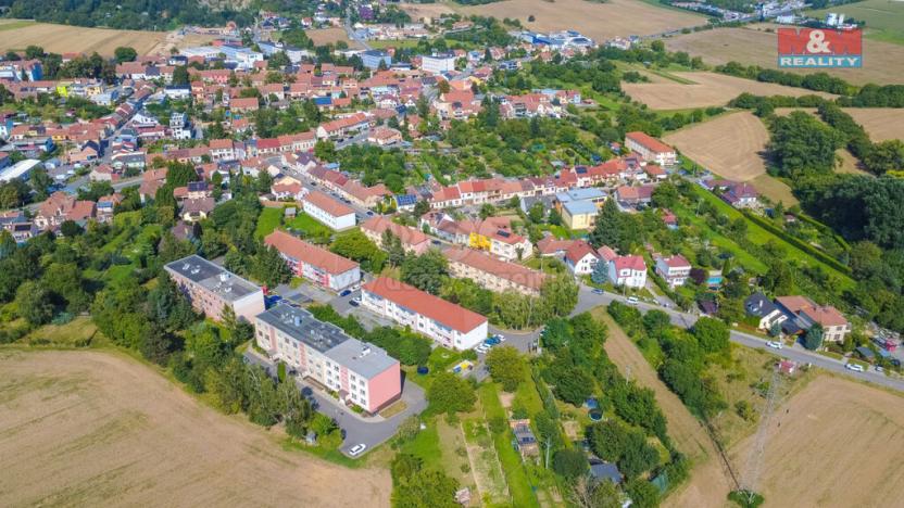 Prodej bytu 3+kk, Brno - Bosonohy, Ostopovická, 67 m2